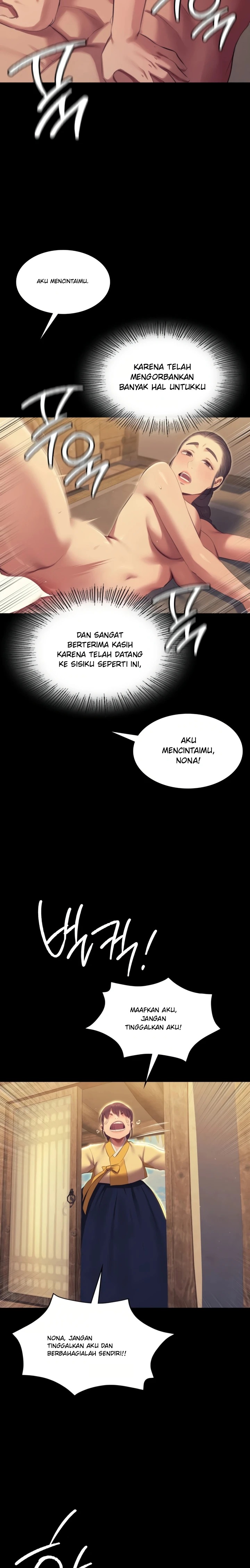 Madam: Chapter chapter-188 - Page 43