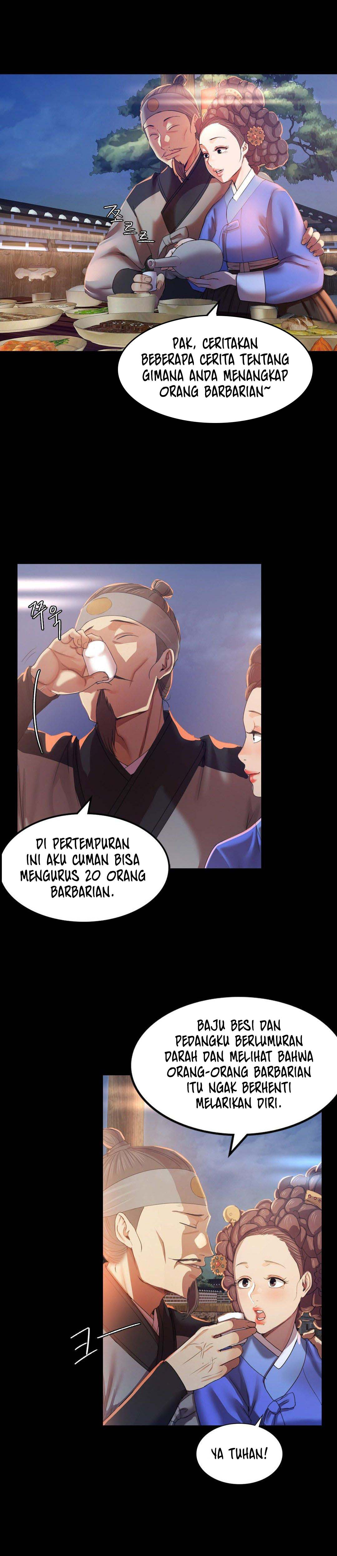 Madam: Chapter chapter-2 - Page 4