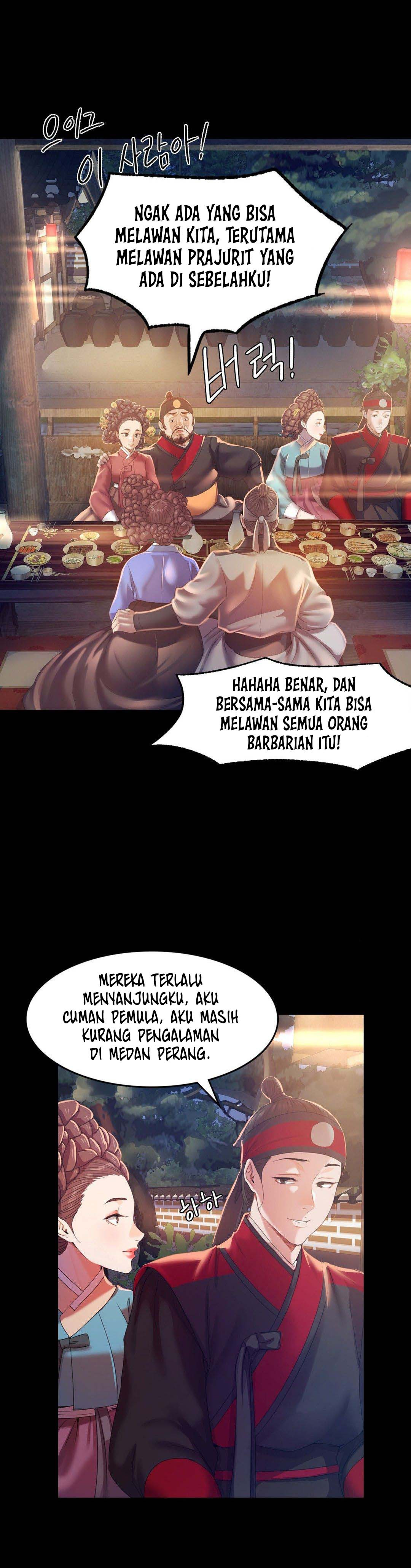 Madam: Chapter chapter-2 - Page 5
