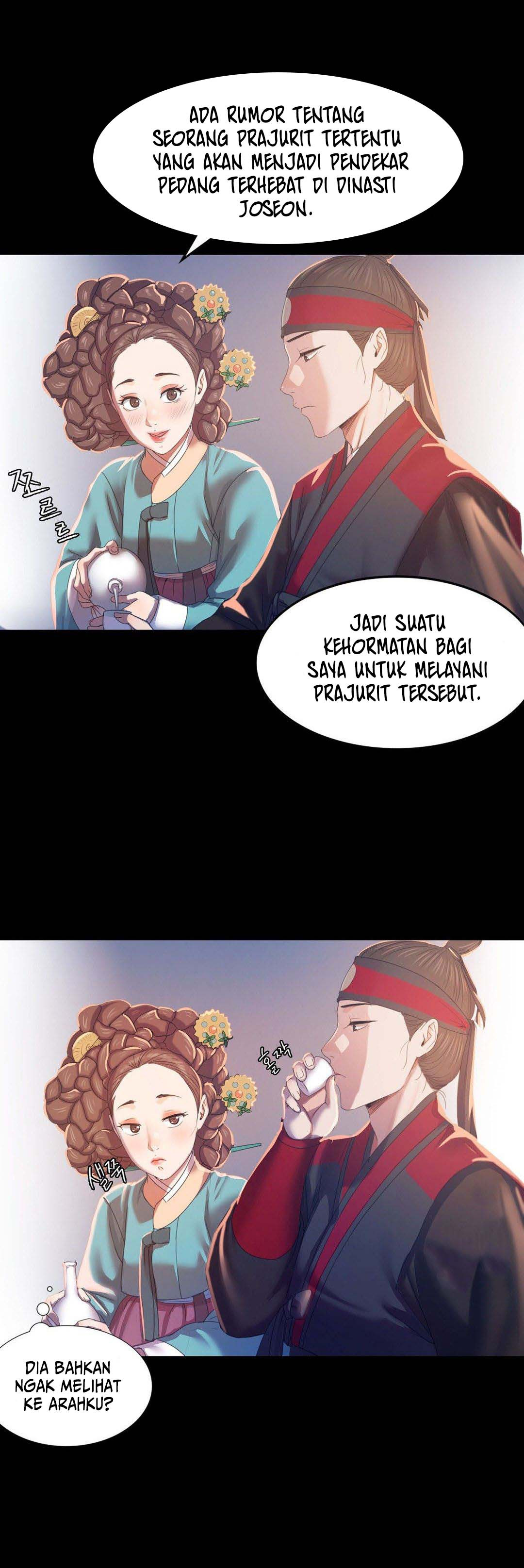 Madam: Chapter chapter-2 - Page 6