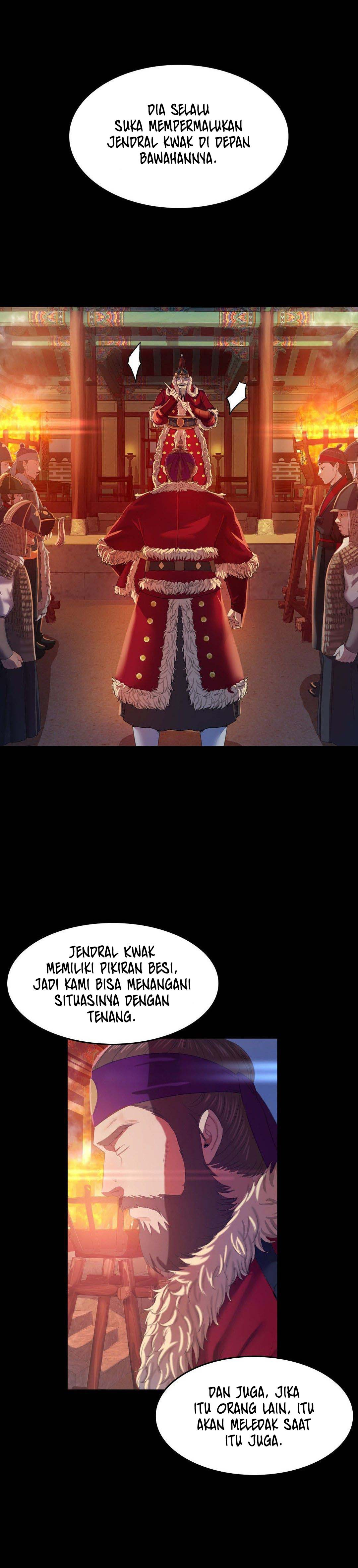 Madam: Chapter chapter-2 - Page 9
