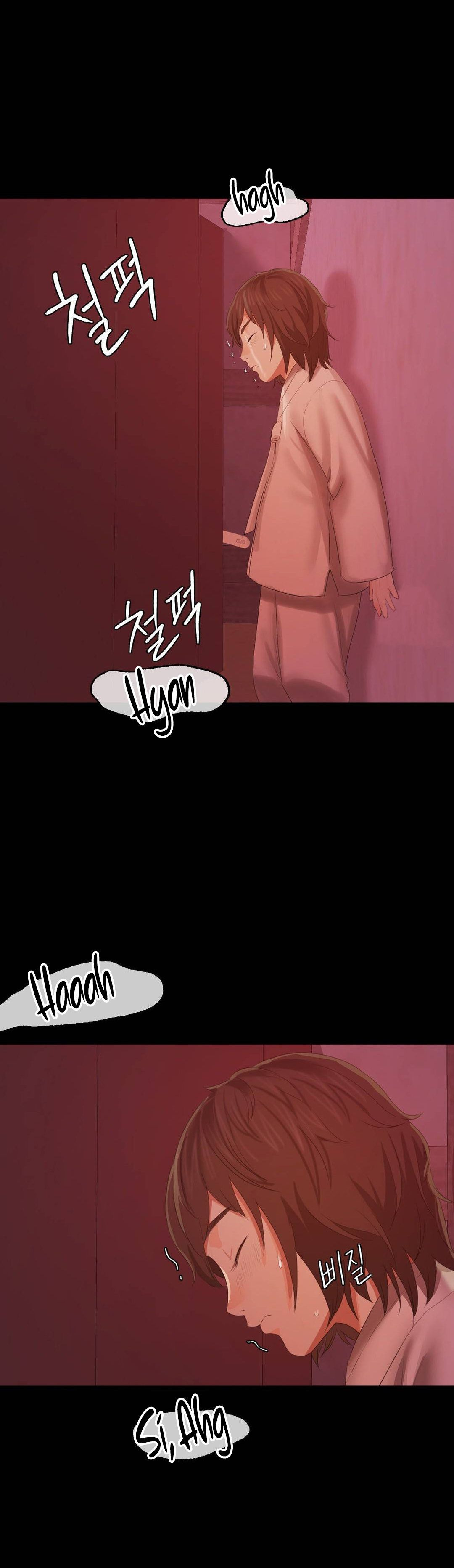Madam: Chapter chapter-2 - Page 16