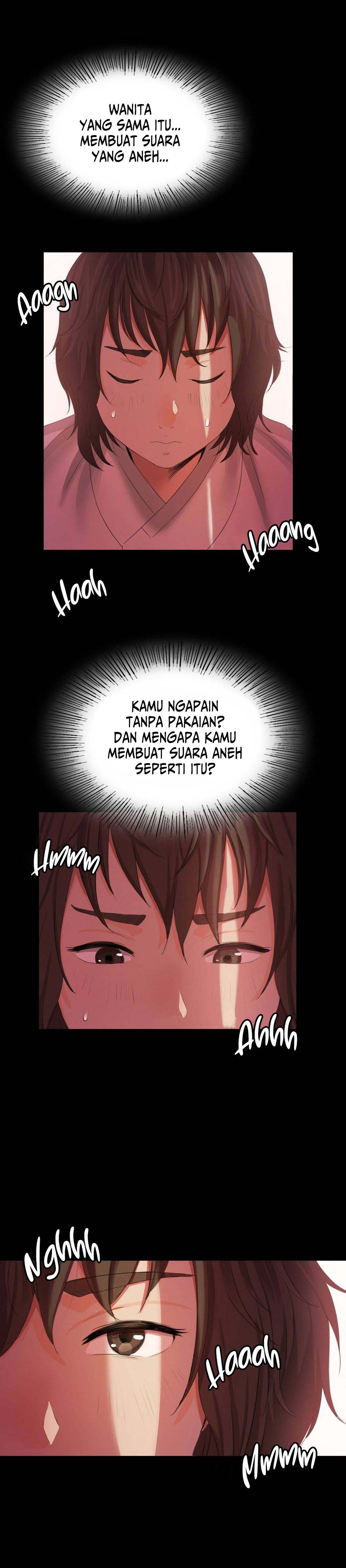 Madam: Chapter chapter-2 - Page 18
