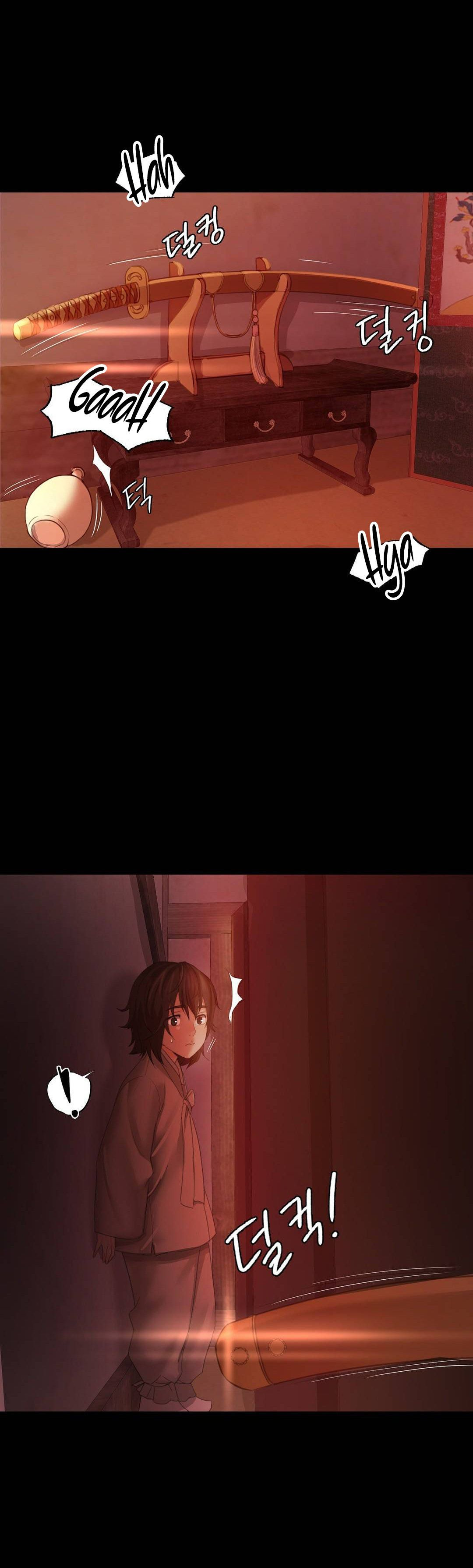 Madam: Chapter chapter-2 - Page 24