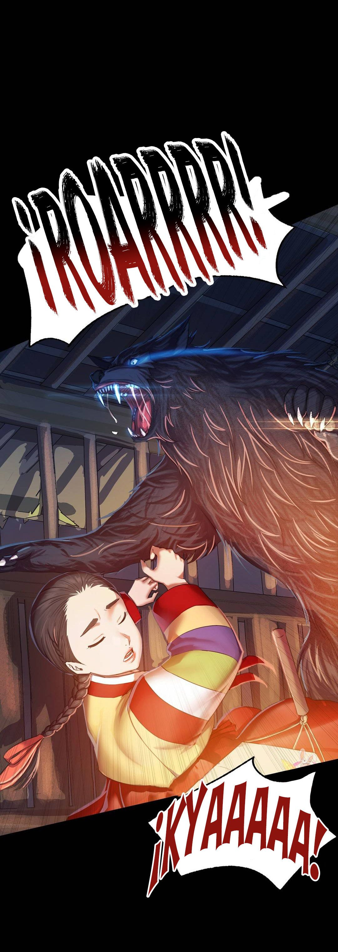Madam: Chapter chapter-2 - Page 33