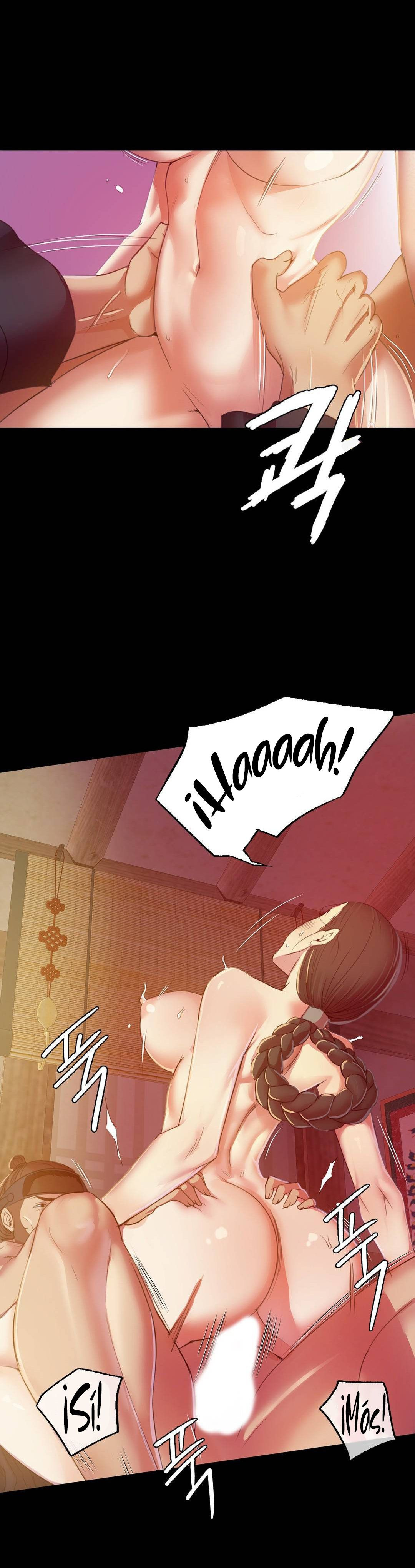 Madam: Chapter chapter-2 - Page 39