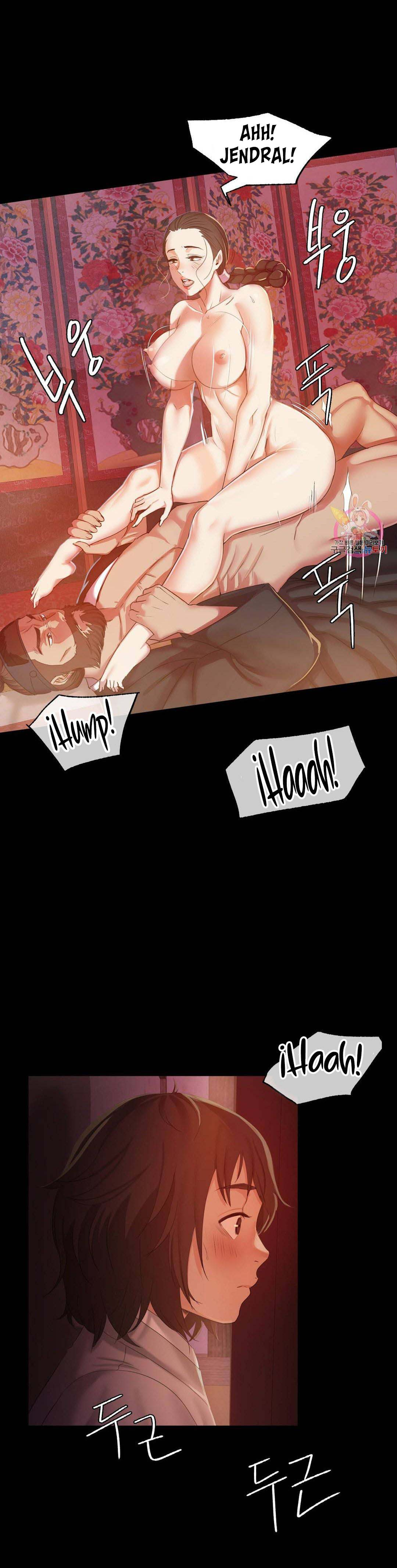 Madam: Chapter chapter-2 - Page 40