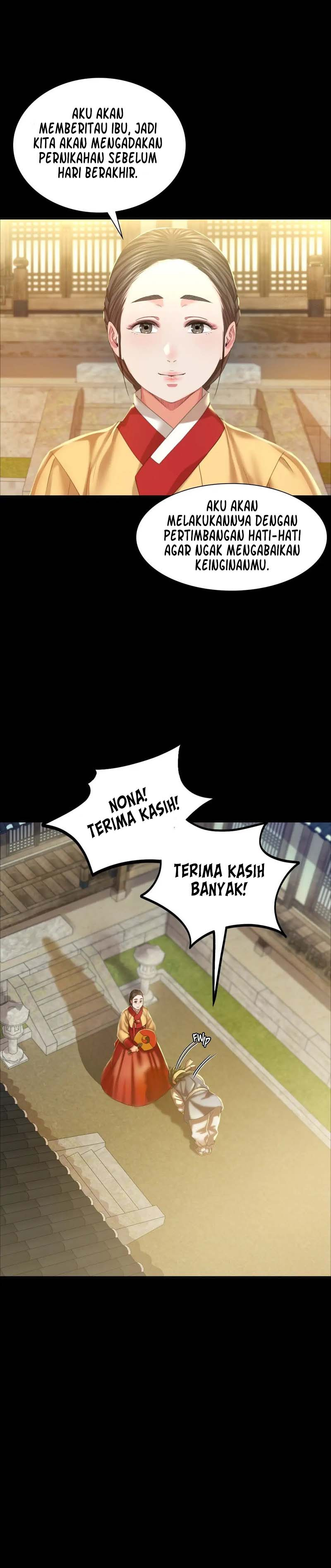 Madam: Chapter chapter-20 - Page 5