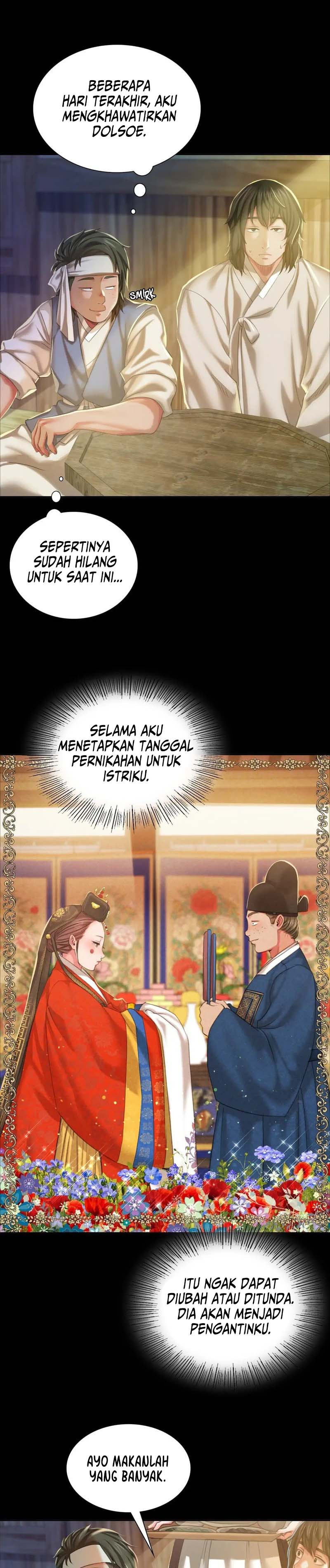 Madam: Chapter chapter-20 - Page 7
