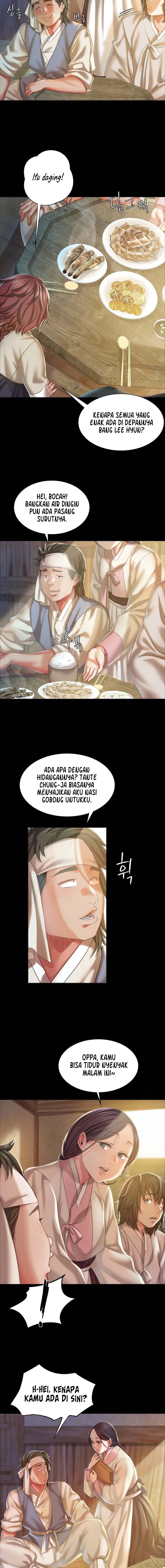 Madam: Chapter chapter-20 - Page 8