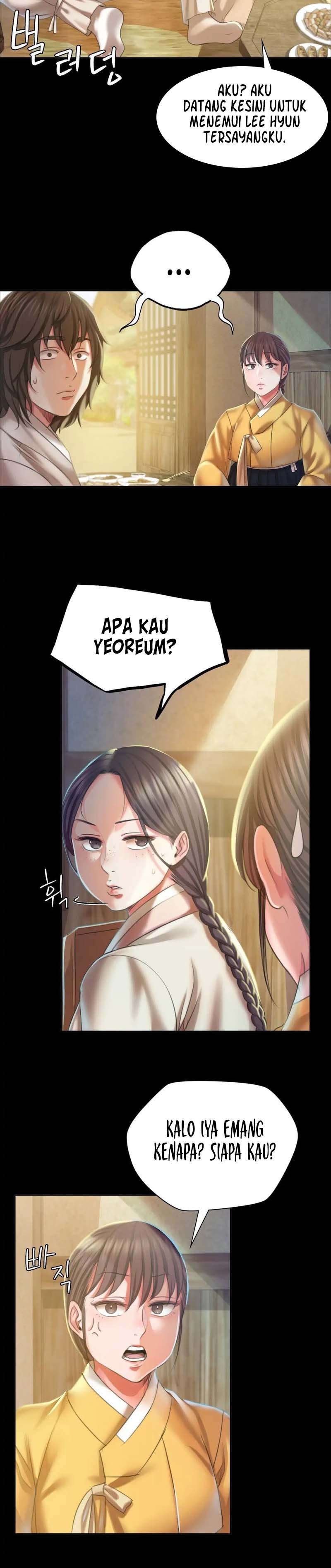 Madam: Chapter chapter-20 - Page 9