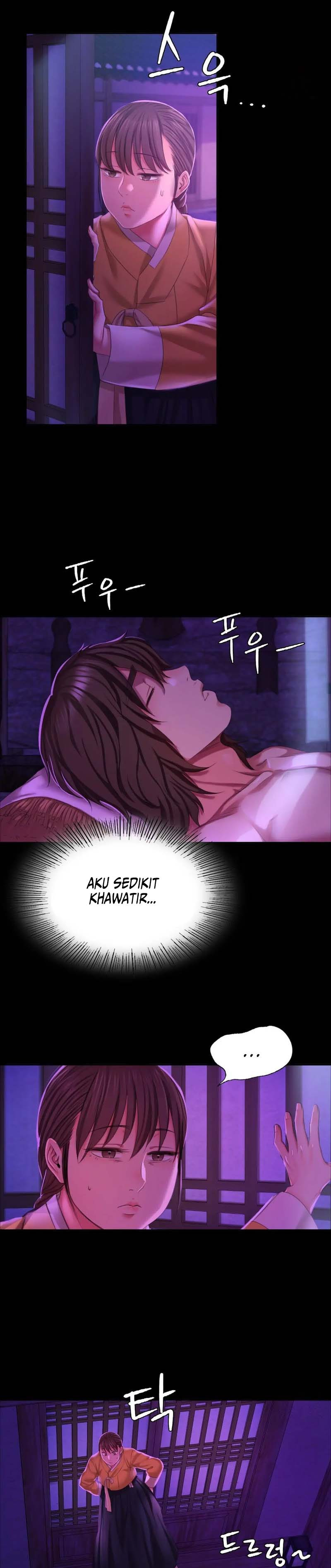 Madam: Chapter chapter-20 - Page 22