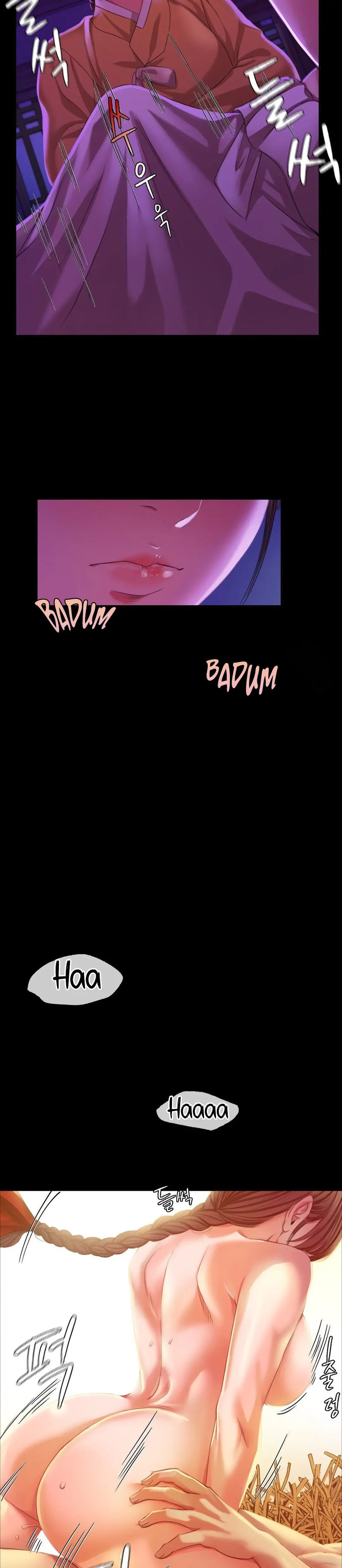 Madam: Chapter chapter-20 - Page 25
