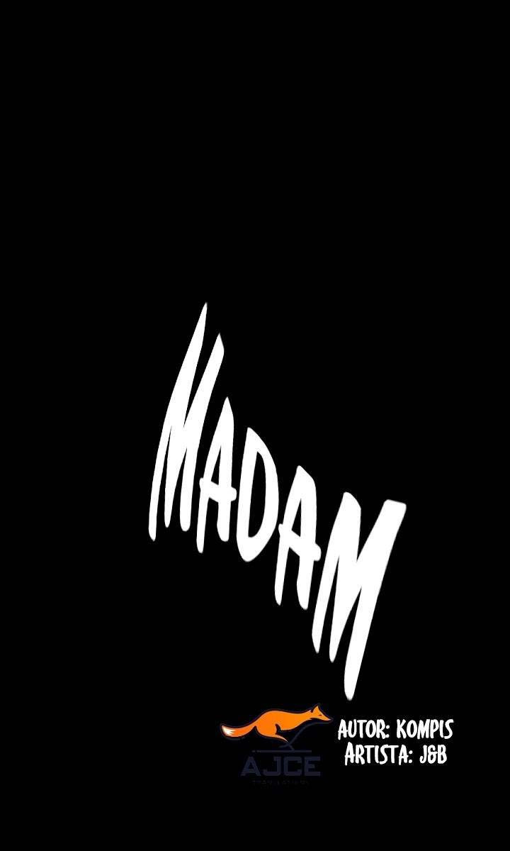 Madam: Chapter chapter-21 - Page 2