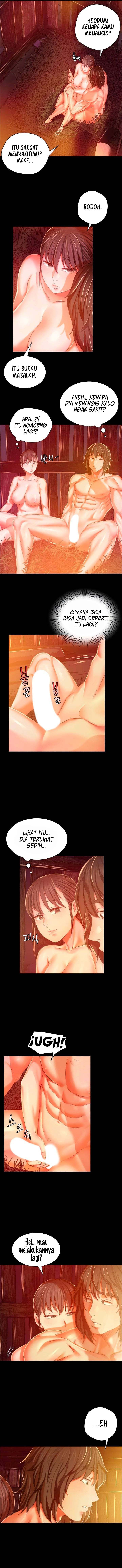 Madam: Chapter chapter-21 - Page 9