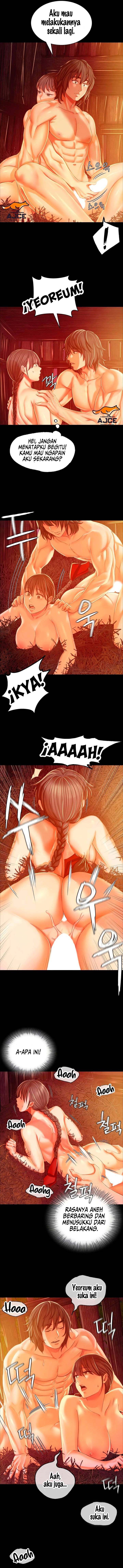 Madam: Chapter chapter-21 - Page 10