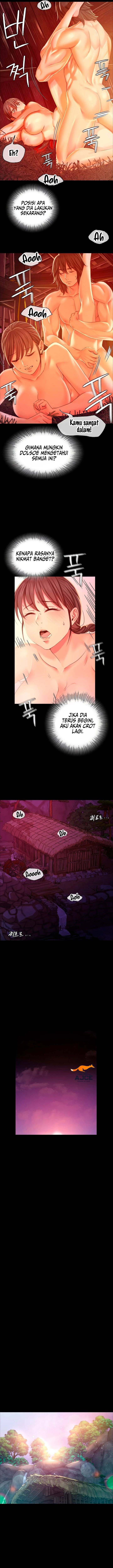 Madam: Chapter chapter-21 - Page 11