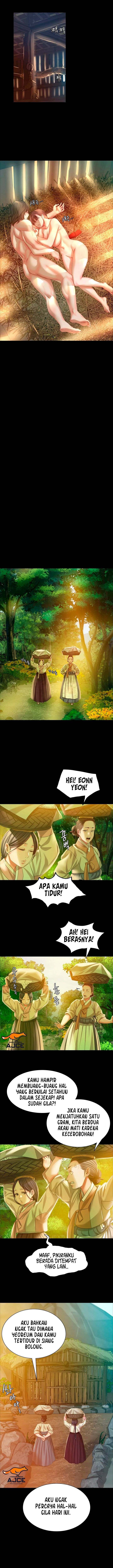Madam: Chapter chapter-21 - Page 12