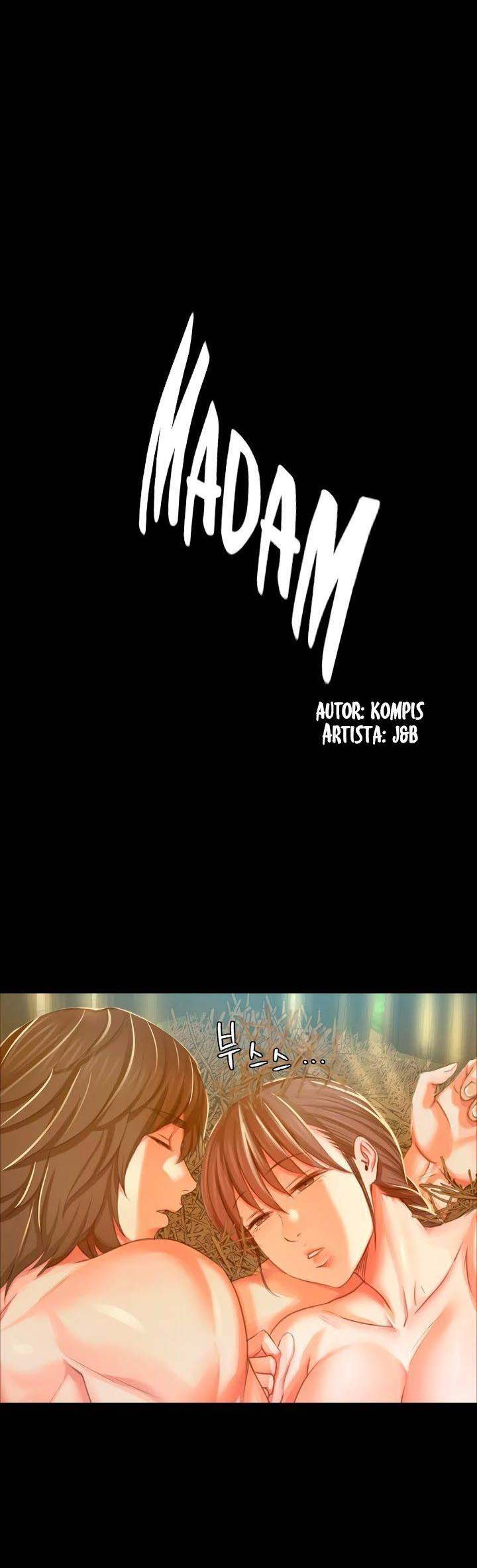 Madam: Chapter chapter-22 - Page 2