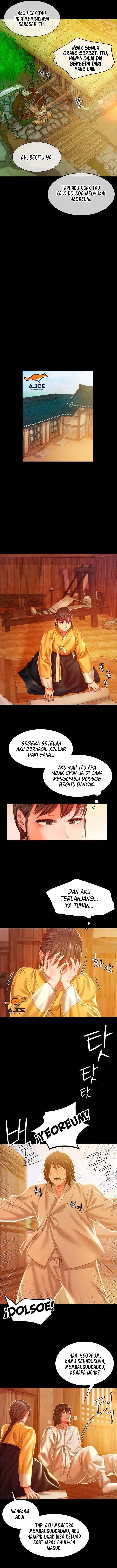 Madam: Chapter chapter-22 - Page 6