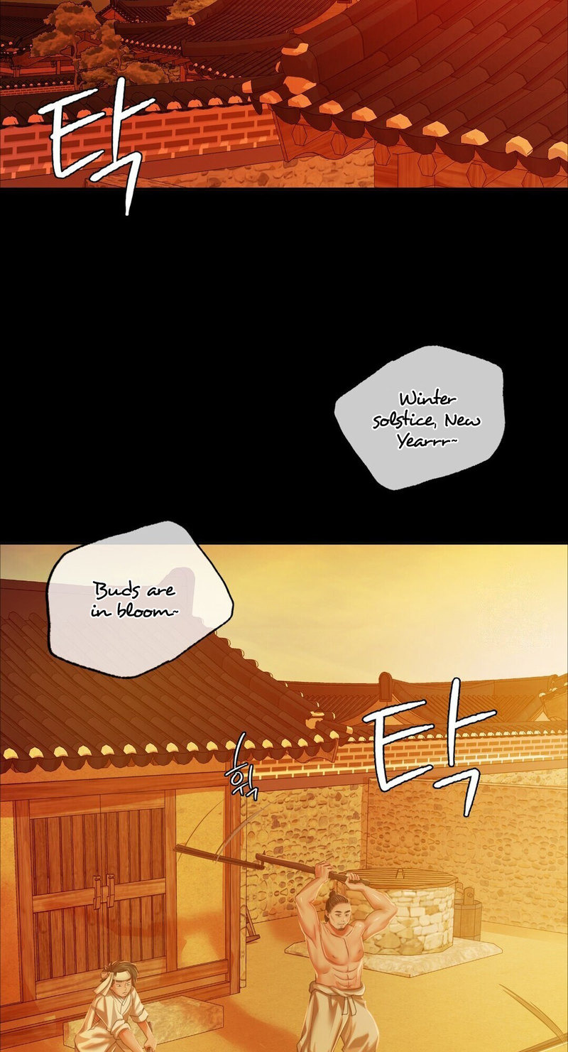 Madam: Chapter chapter-23 - Page 16