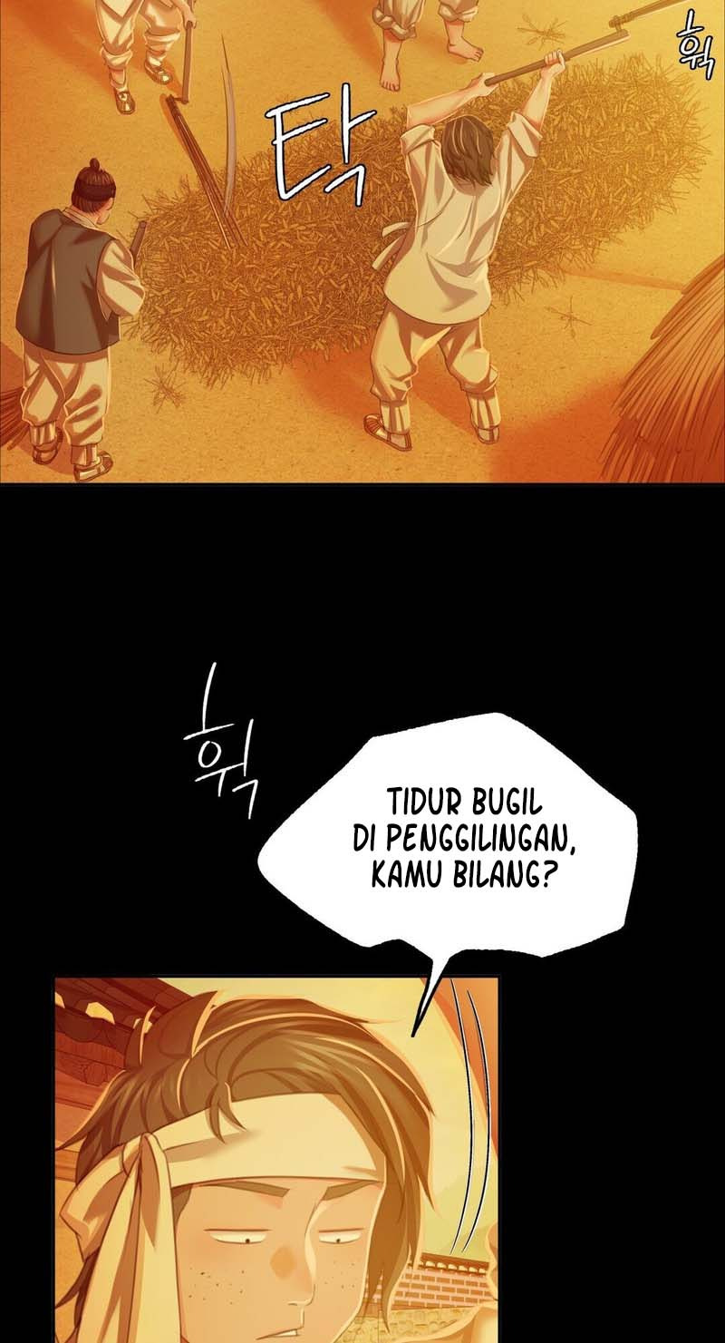 Madam: Chapter chapter-23 - Page 17