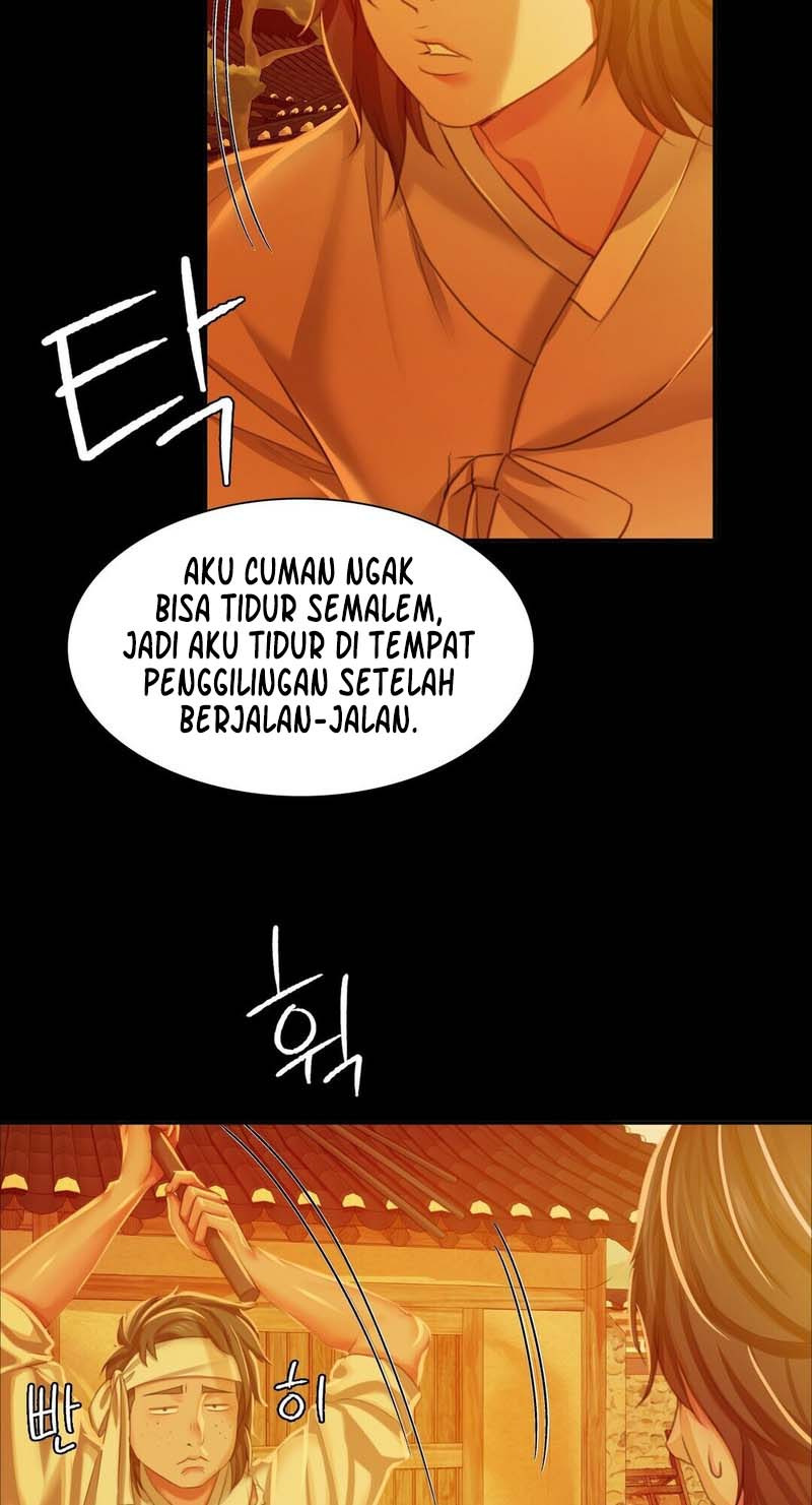 Madam: Chapter chapter-23 - Page 19