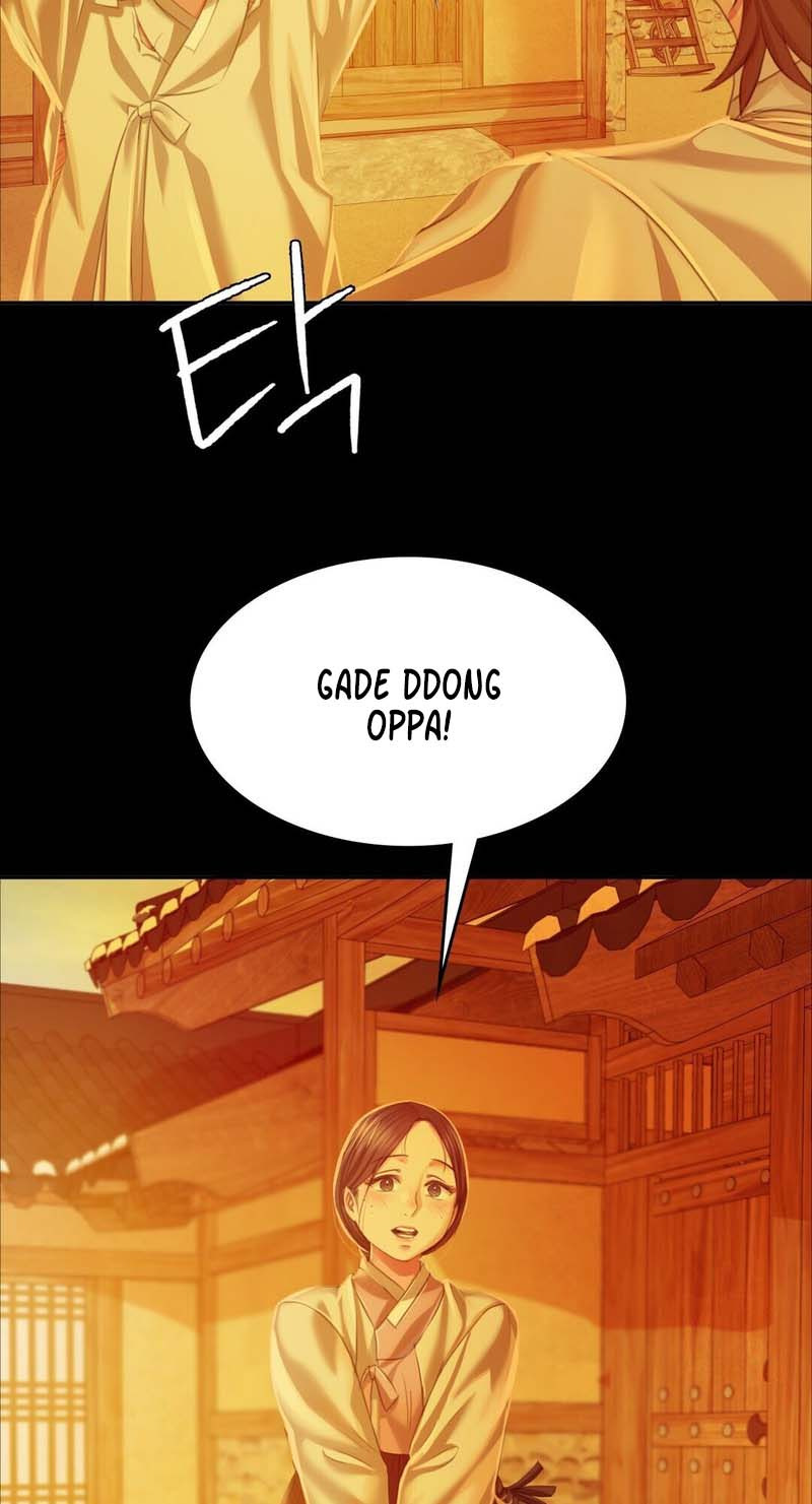 Madam: Chapter chapter-23 - Page 20