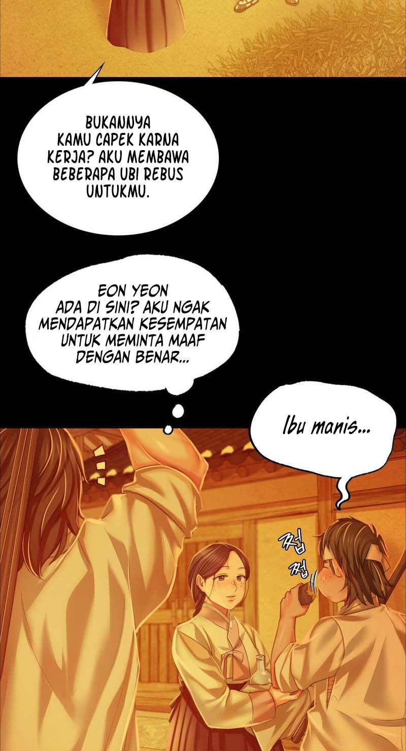 Madam: Chapter chapter-23 - Page 22