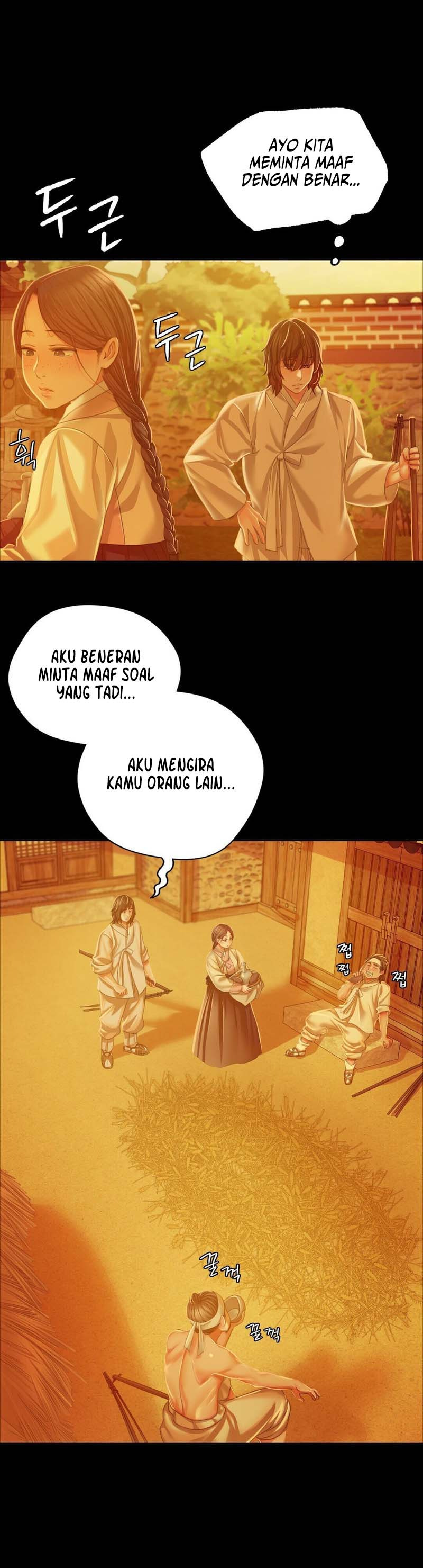 Madam: Chapter chapter-23 - Page 24