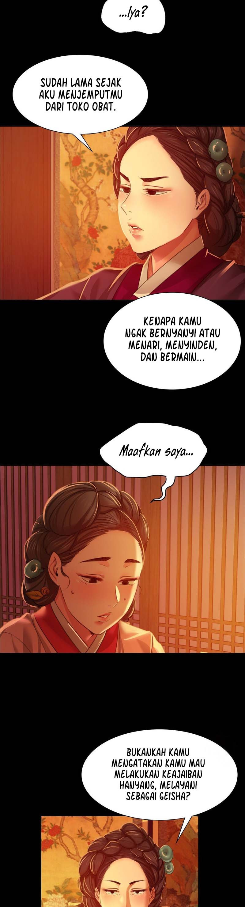 Madam: Chapter chapter-23 - Page 42