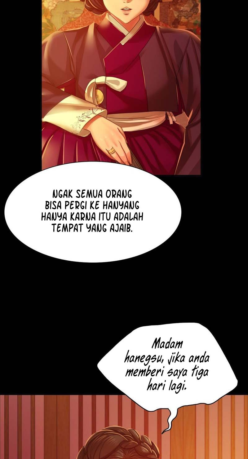 Madam: Chapter chapter-23 - Page 43