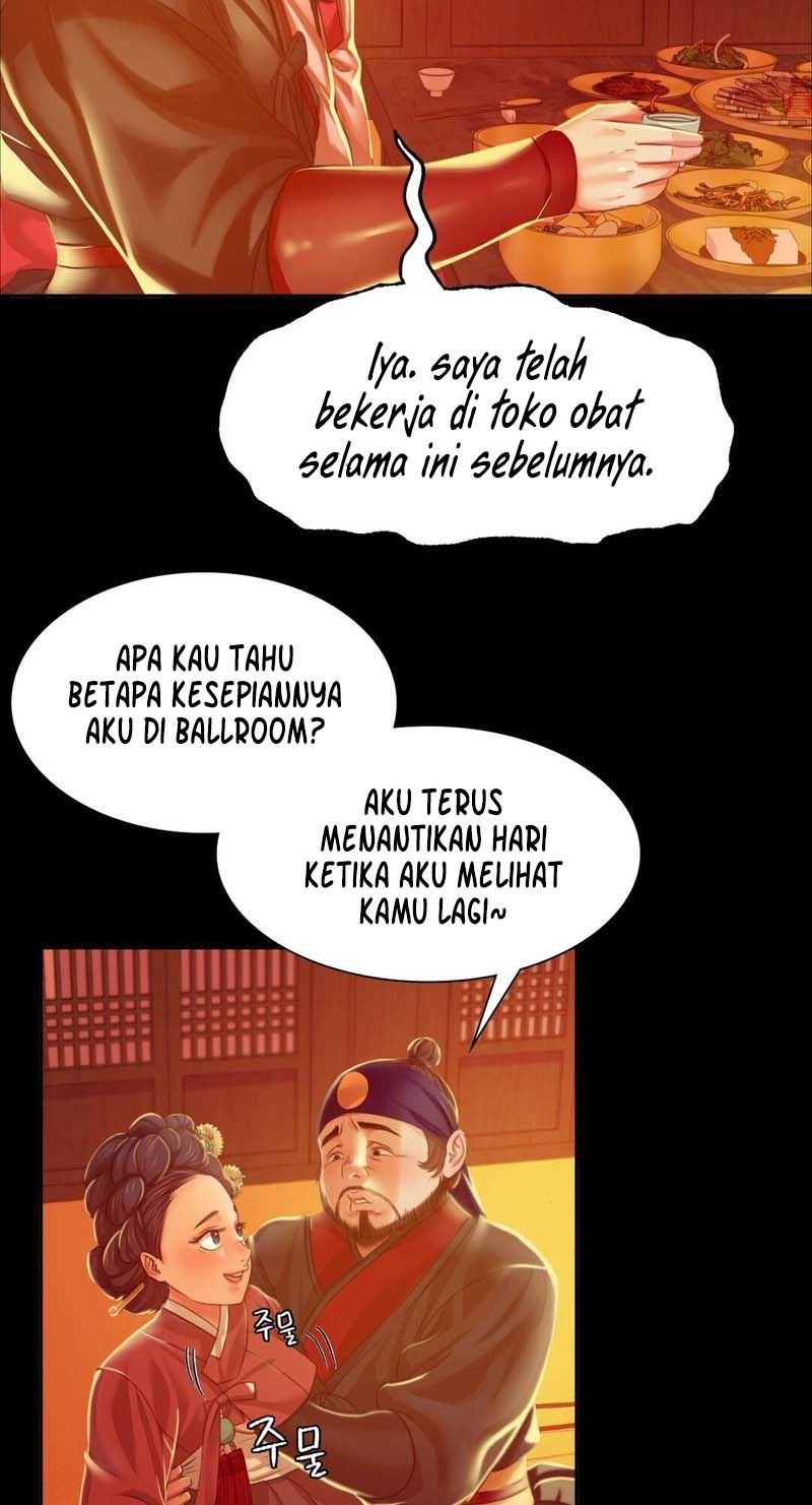 Madam: Chapter chapter-23 - Page 61