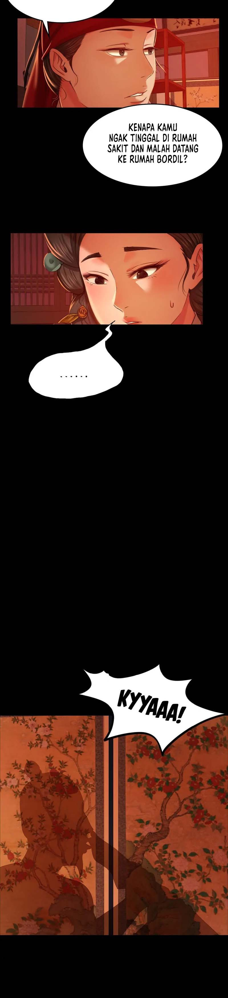 Madam: Chapter chapter-25 - Page 7