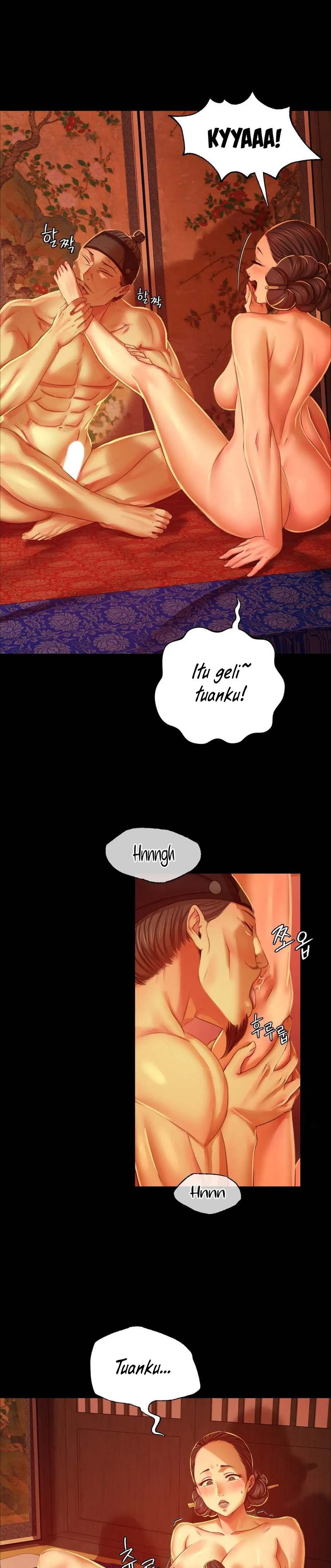 Madam: Chapter chapter-25 - Page 8