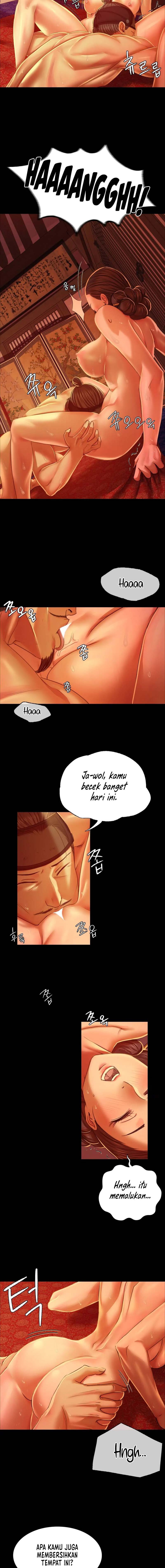 Madam: Chapter chapter-25 - Page 9