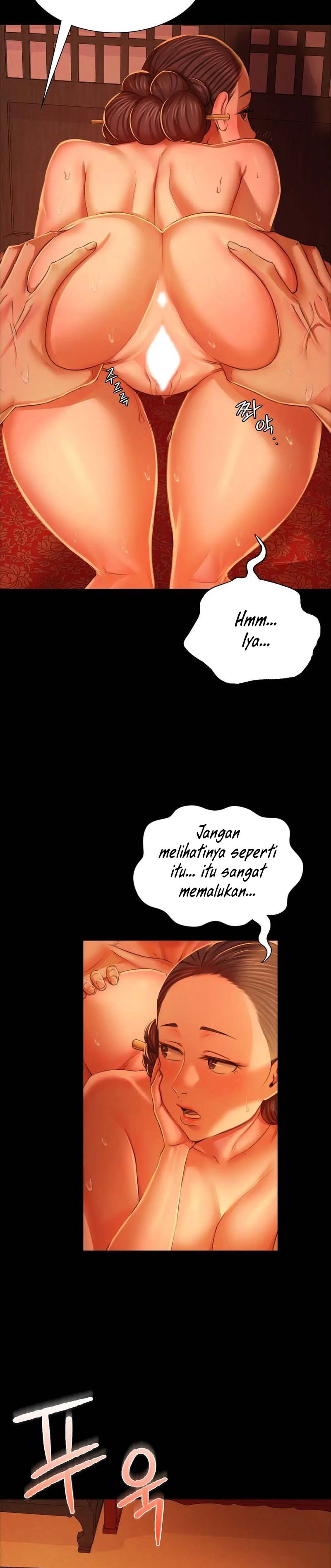 Madam: Chapter chapter-25 - Page 10