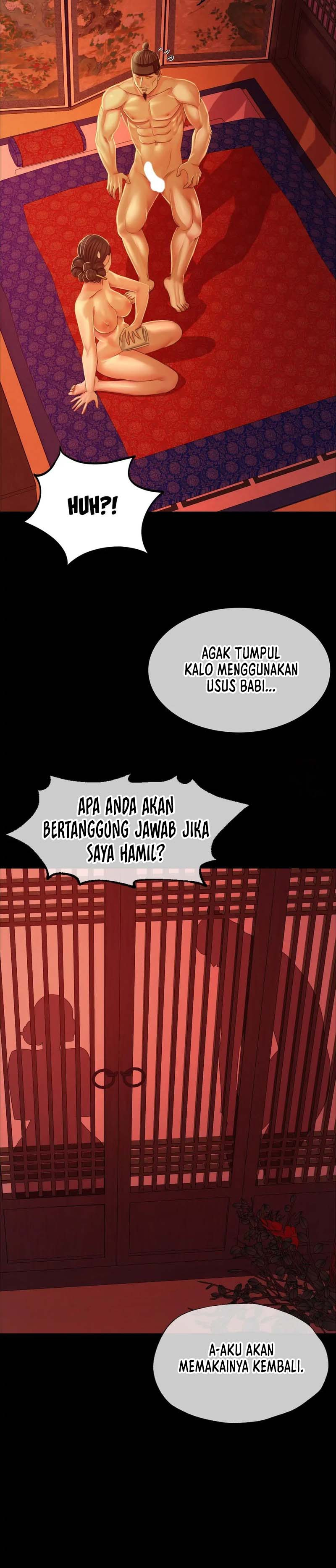 Madam: Chapter chapter-25 - Page 19