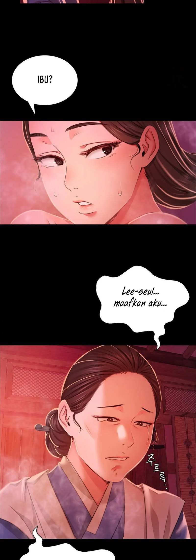 Madam: Chapter chapter-25 - Page 26