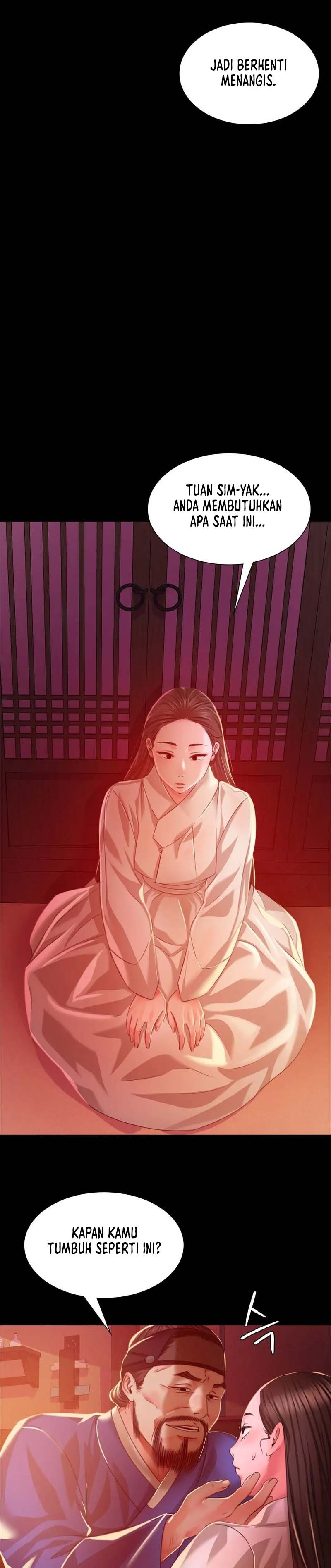 Madam: Chapter chapter-25 - Page 28