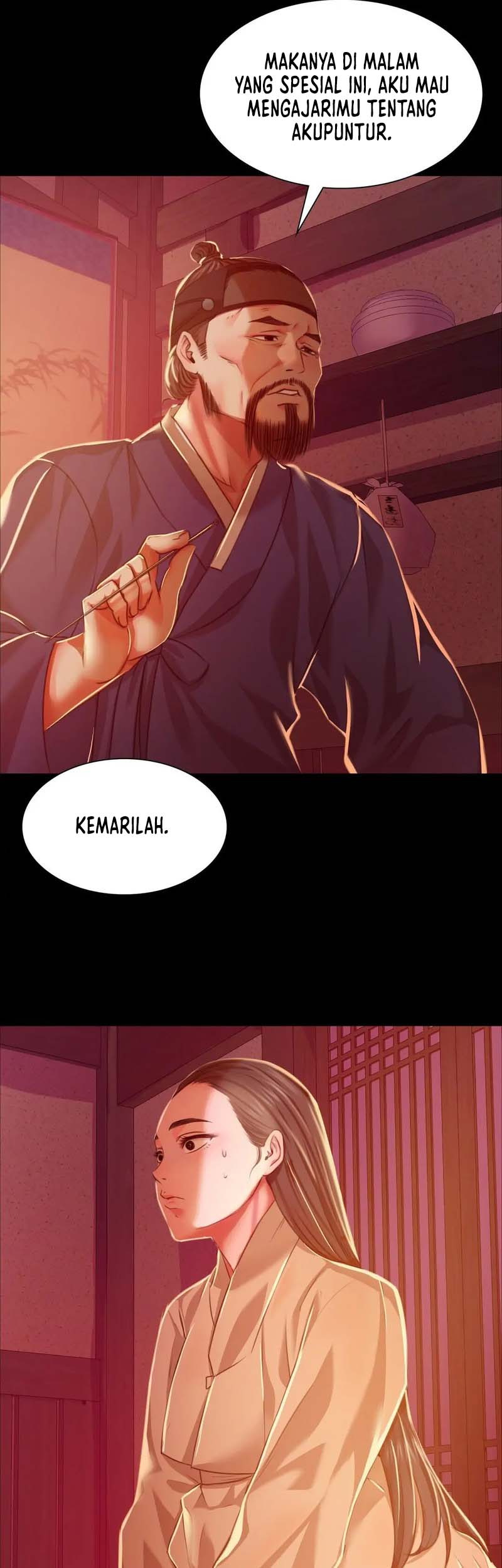 Madam: Chapter chapter-25 - Page 30