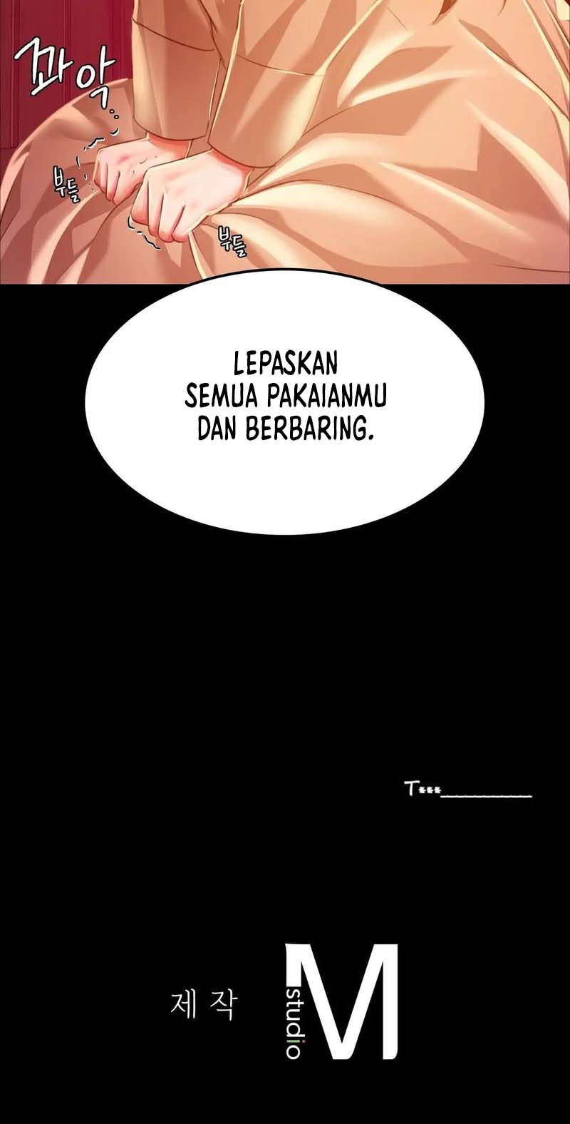 Madam: Chapter chapter-25 - Page 31