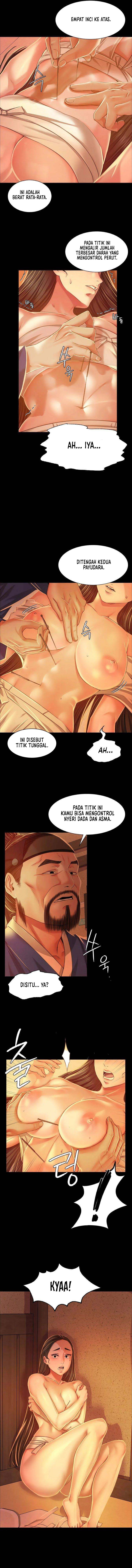 Madam: Chapter chapter-26 - Page 4
