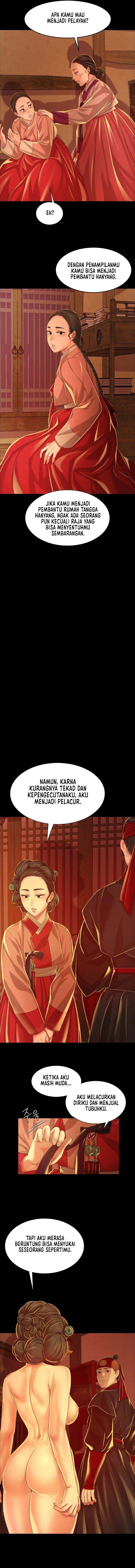 Madam: Chapter chapter-26 - Page 9
