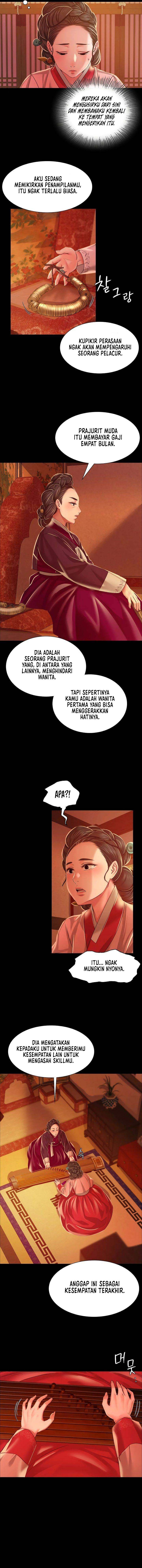 Madam: Chapter chapter-26 - Page 13