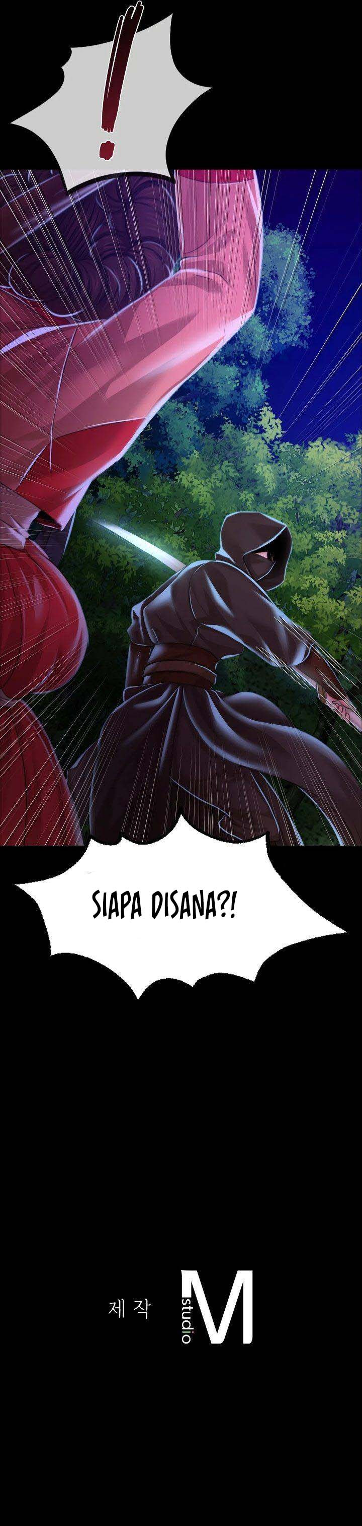 Madam: Chapter chapter-26 - Page 16