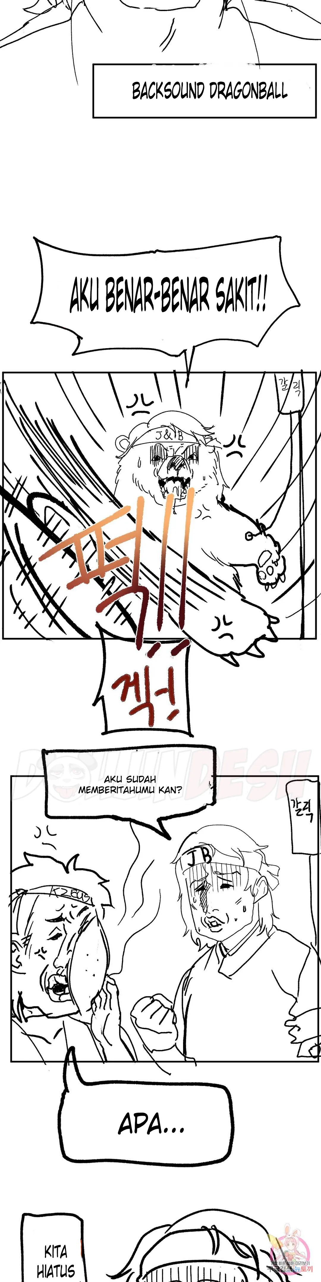 Madam: Chapter chapter-29.5 - Page 3