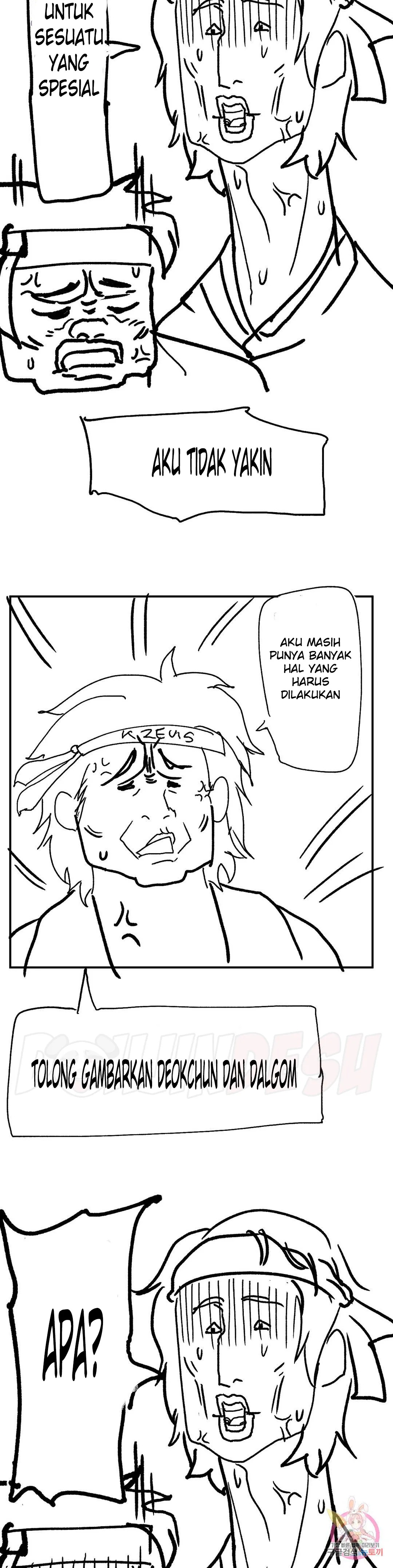 Madam: Chapter chapter-29.5 - Page 4