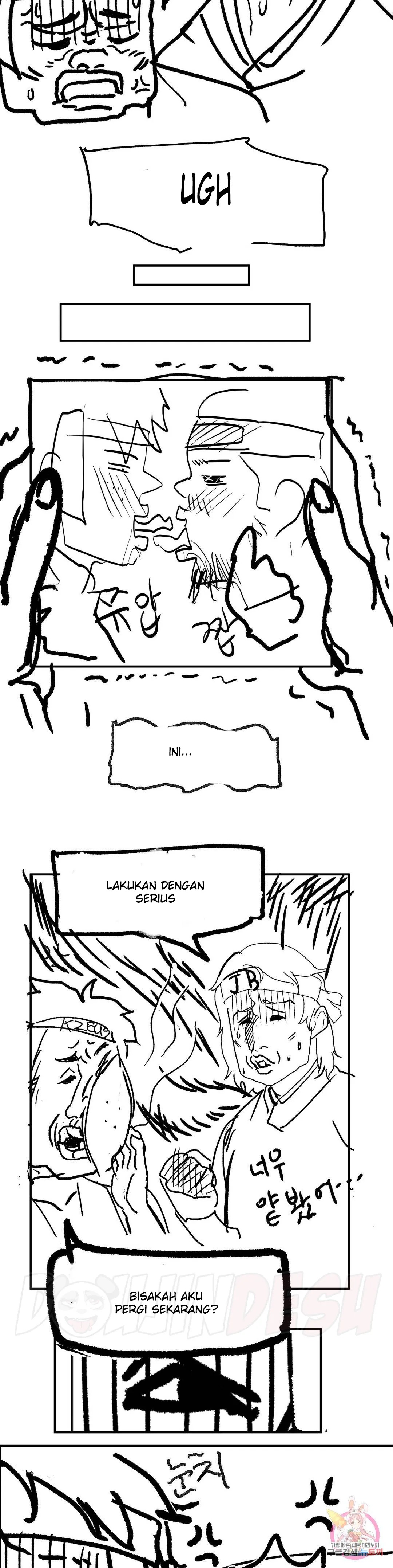 Madam: Chapter chapter-29.5 - Page 5