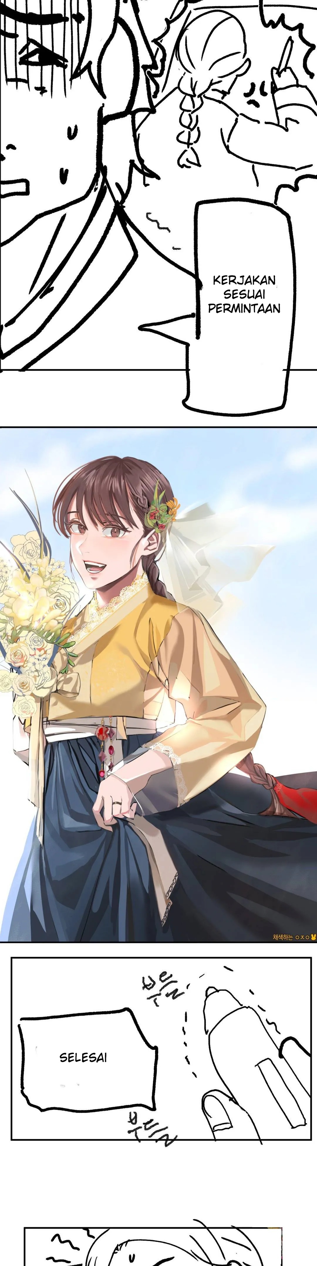 Madam: Chapter chapter-29.5 - Page 6